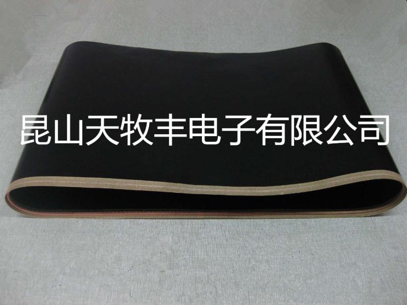 無(wú)接縫粘合機(jī)帶